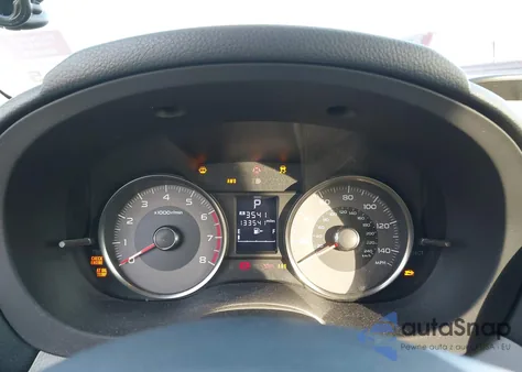 2014 Subaru Forester 2.5I Limited из США, поврежденный, VIN JF2SJAHC5EH461974